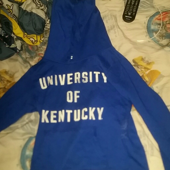 PINK Victoria's Secret Sweaters - Pink hoodie